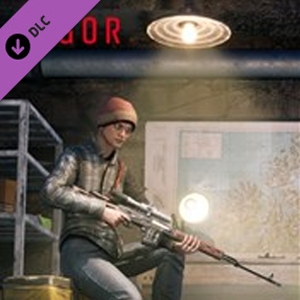 Vigor The Last King Of DayZ Xbox One
