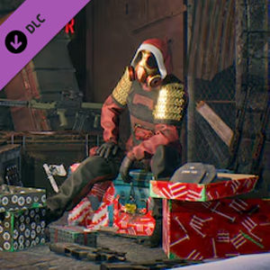 Vigor Yuletide Enforcer Pack Playstation 4
