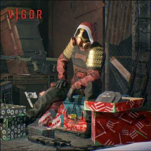 Vigor Yuletide Enforcer Pack Xbox One