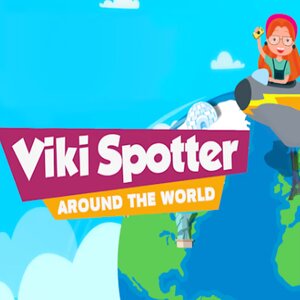 Comprar Viki Spotter Around The World Nintendo Switch barato Comparar Preços