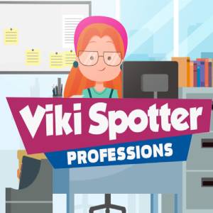 Comprar Viki Spotter Professions Nintendo Switch barato Comparar Preços