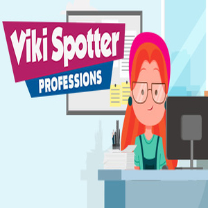 Comprar Viki Spotter Professions CD Key Comparar Preços