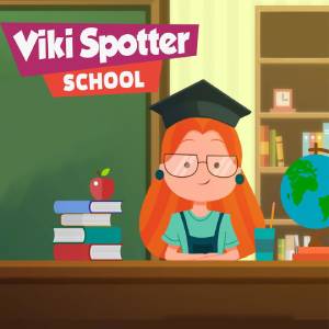 Comprar Viki Spotter School Nintendo Switch barato Comparar Preços