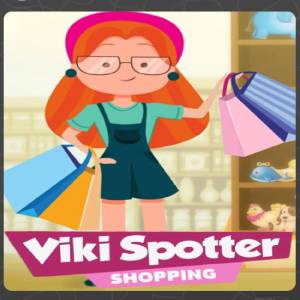 Comprar Viki Spotter Shopping Nintendo Switch barato Comparar Preços