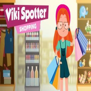 Comprar Viki Spotter Shopping CD Key Comparar Preços
