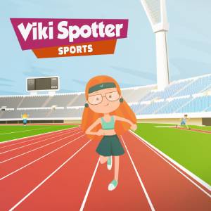Comprar Viki Spotter Sports Nintendo Switch barato Comparar Preços