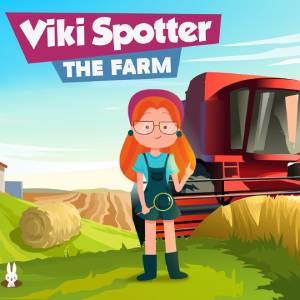 Comprar Viki Spotter The Farm Nintendo Switch barato Comparar Preços