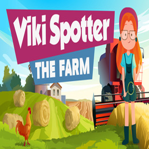 Comprar Viki Spotter The Farm CD Key Comparar Preços