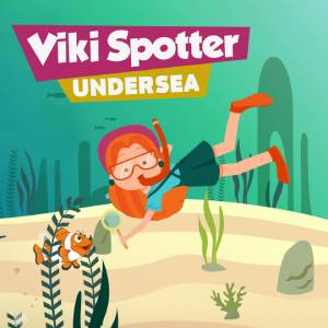 Comprar Viki Spotter Undersea Nintendo Switch barato Comparar Preços