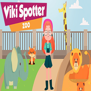 Comprar Viki Spotter Zoo CD Key Comparar Preços