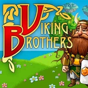 Viking Brothers 4