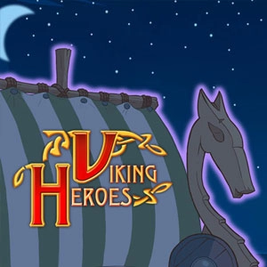 Viking Heroes