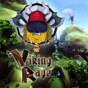 Viking Rage Pc