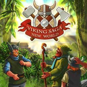 Comprar Viking Saga New World CD Key Comparar Preços