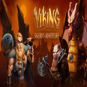 Viking Sigurds Adventure