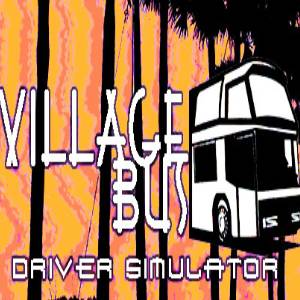 Comprar Village Bus Driver Simulator CD Key Comparar Preços
