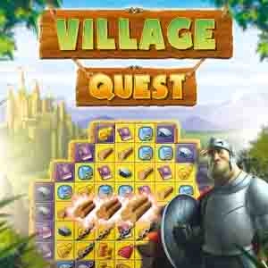 Village Quest Pc