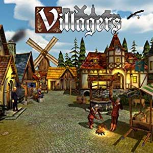 Comprar Villagers CD Key Comparar Preços