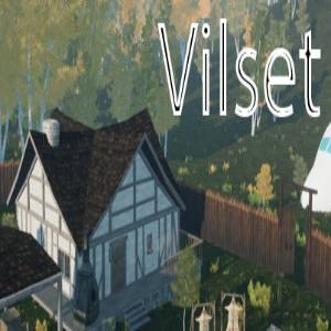 Vilset Pc