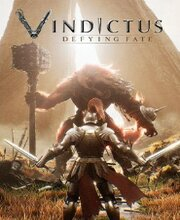 Vindictus Defying Fate Playstation 5