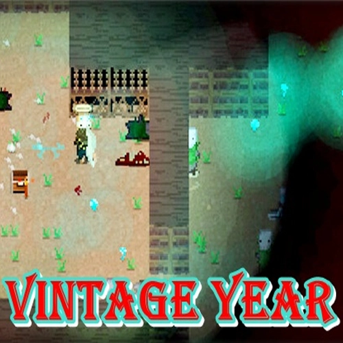 Vintage Year Pc