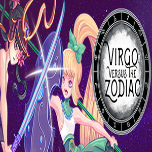 Comprar Virgo Versus The Zodiac CD Key Comparar Preços