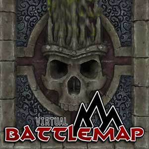 Comprar Virtual Battlemap CD Key Comparar Preços