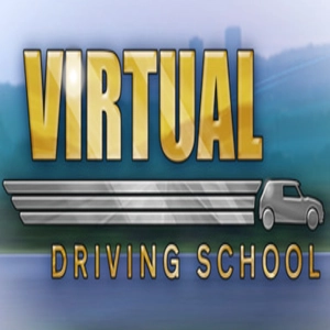 Virtual Driving School Pc