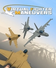 Virtual Fighter Maneuvers VR Pc