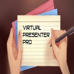 Comprar Virtual Presenter Pro VR CD Key Comparar Preços