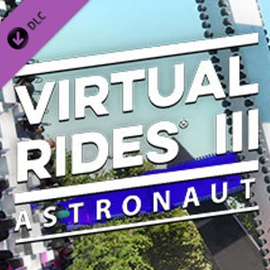 Virtual Rides 3 Astronaut Pc