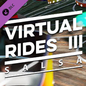 Virtual Rides 3 Salsa