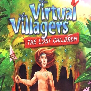 Comprar Virtual Villagers The Lost Children CD Key Comparar Preços