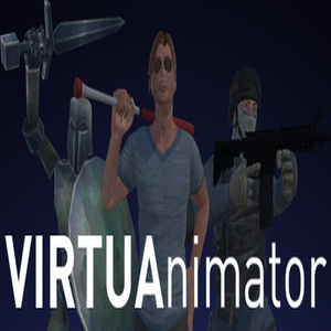 Comprar VIRTUAnimator CD Key Comparar Preços