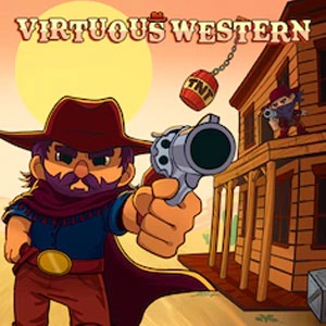 Virtuous Western Playstation 5