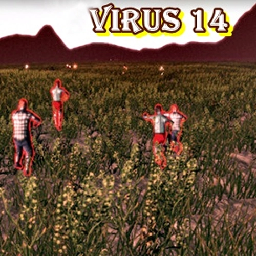 Virus 14 Pc