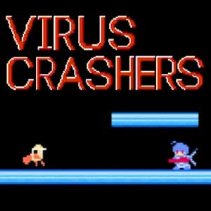 Virus Crashers Pc