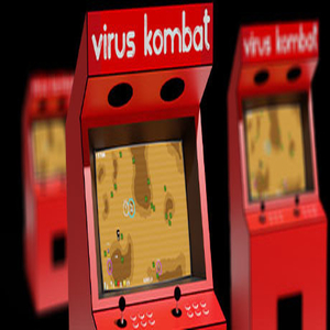 Comprar Virus Kombat CD Key Comparar Preços