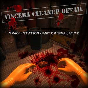 Comprar Viscera Cleanup Detail House of Horror CD Key Comparar Preços