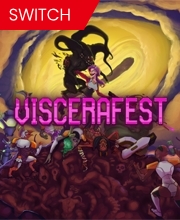 Comprar Viscerafest Nintendo Switch barato Comparar Preços