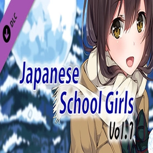 Visual Novel Maker Japanese School Girls Vol.1 Pc