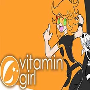 Vitamin Girl Pc