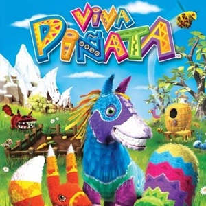 Viva Pinata Xbox 360