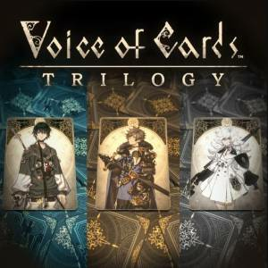 Voice of Cards Trilogy Pc