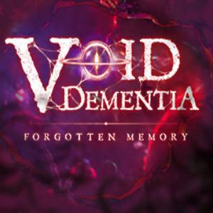 Comprar Void Dementia CD Key Comparar Preços