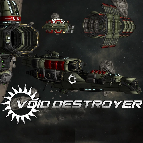 Void Destroyer Pc