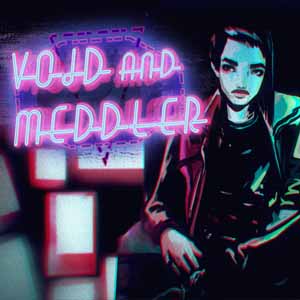 Comprar Void & Meddler Episode 1 CD Key Comparar Preços