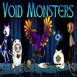 Comprar Void Monsters Spring City Tales CD Key Comparar Preços