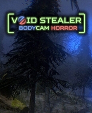 Void Stealer Bodycam Horror Pc
