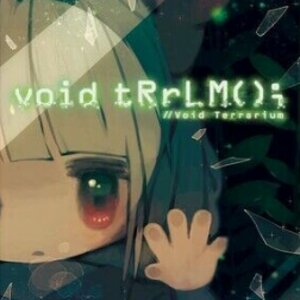 Void tRrLM Void Terrarium Playstation 5